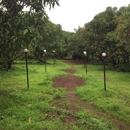 Misty Woods Eco Cottages Harihareshwar Exterior photo