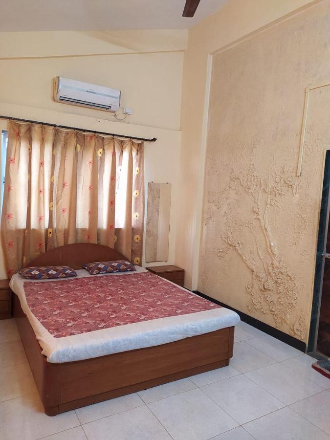 Misty Woods Eco Cottages Harihareshwar Exterior photo