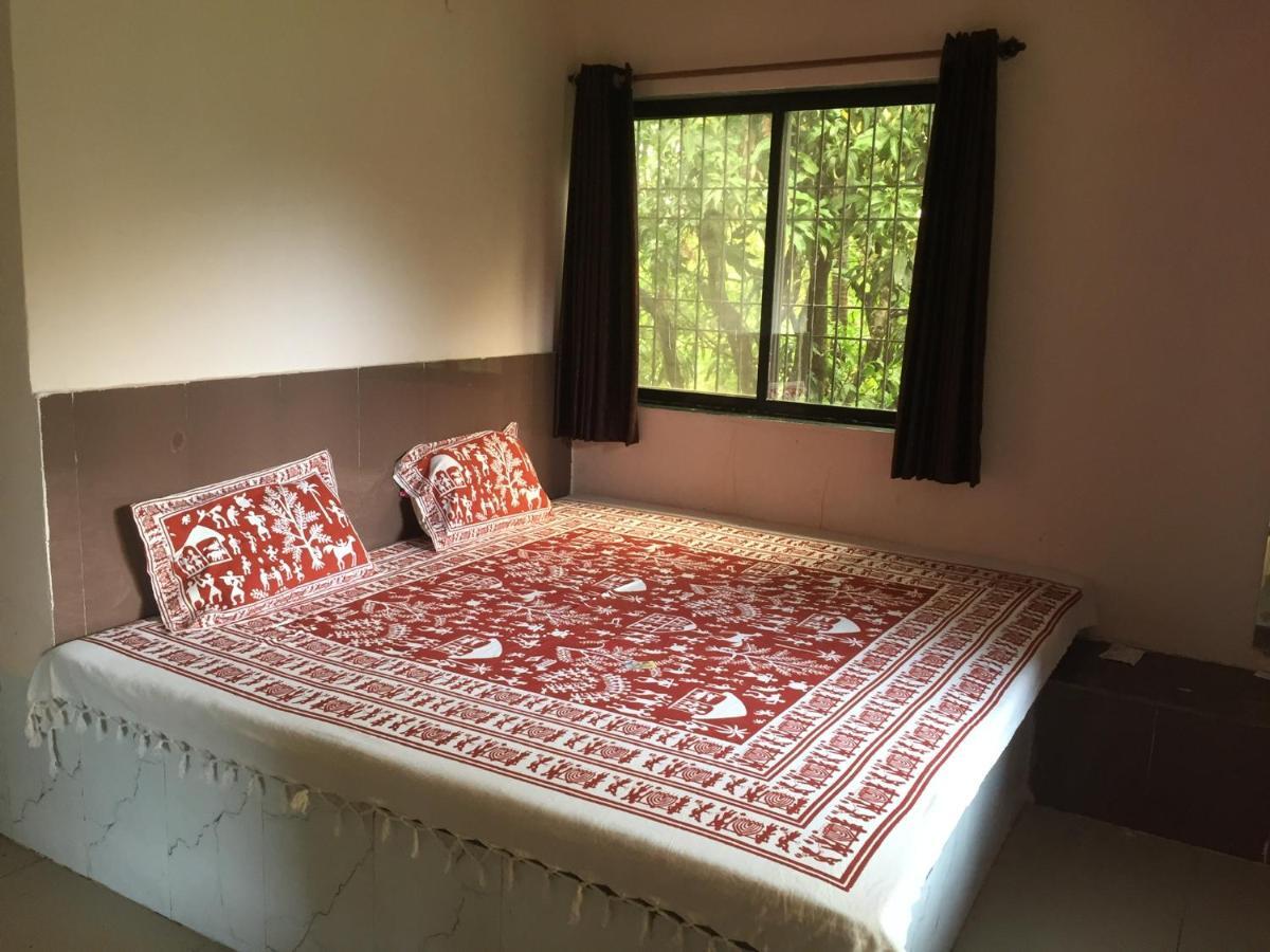 Misty Woods Eco Cottages Harihareshwar Exterior photo
